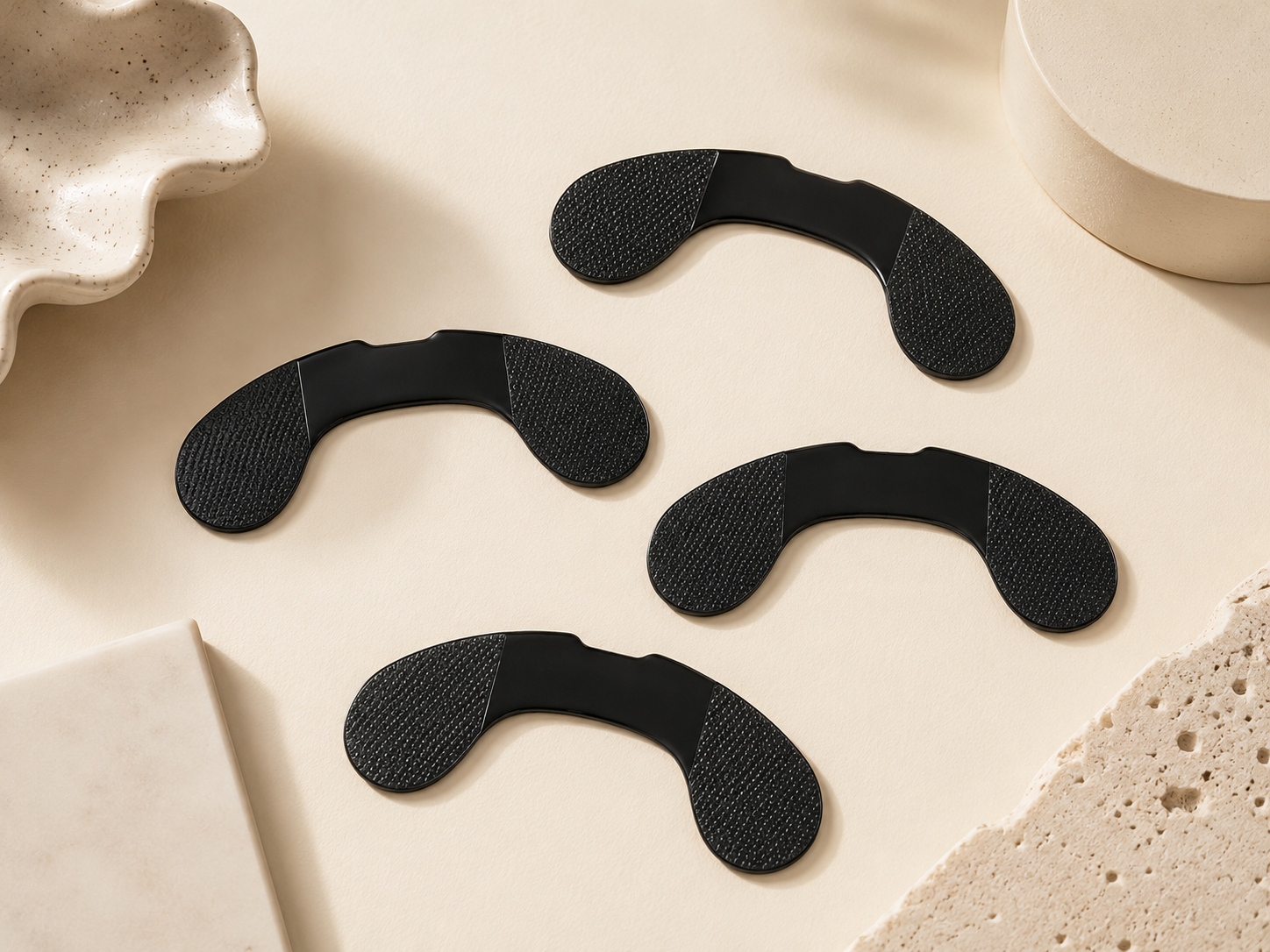 Nooksy Energy Nasal Strips